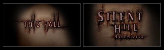 Silent Hill: Scab
