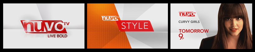 Nuvo Brand Refresh