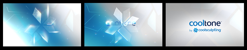 Cooltone Logo Animation