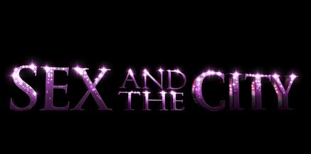 Sex and the City: Rhinestones